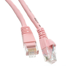 RJ45 10G UTP Cat6a RS485 Communication Cable with Good Price